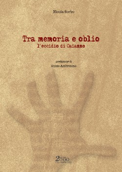 Tra Memoria e Oblio